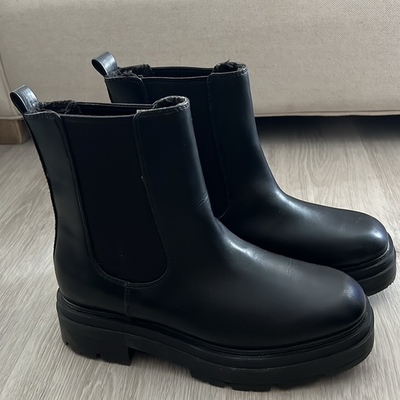 Call It Spring SAMMYY Booties - Picture 3 of 3